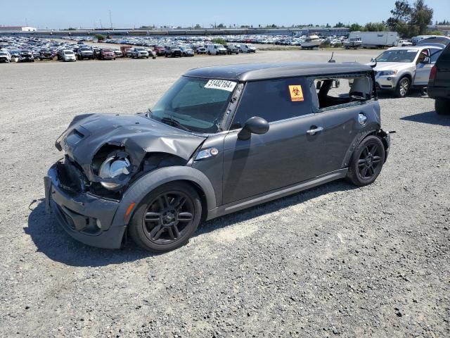 MINI COOPER 2012 wmwzg3c56cty39257