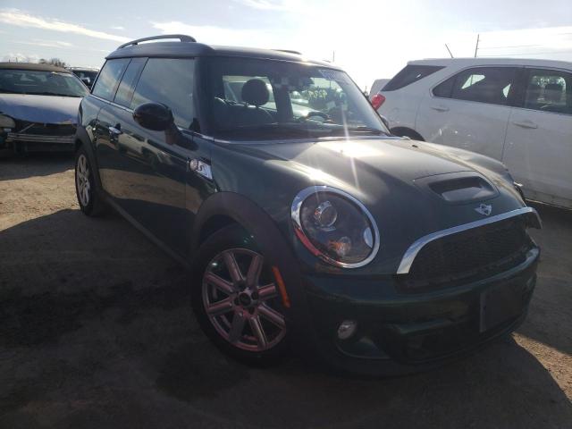 MINI NULL 2014 wmwzg3c56et801191