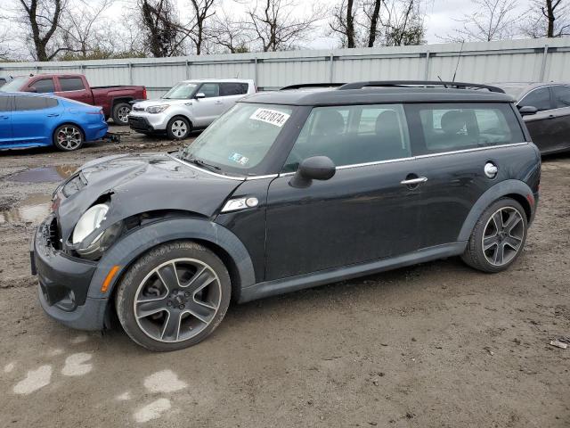 MINI COOPER 2011 wmwzg3c57bty36981