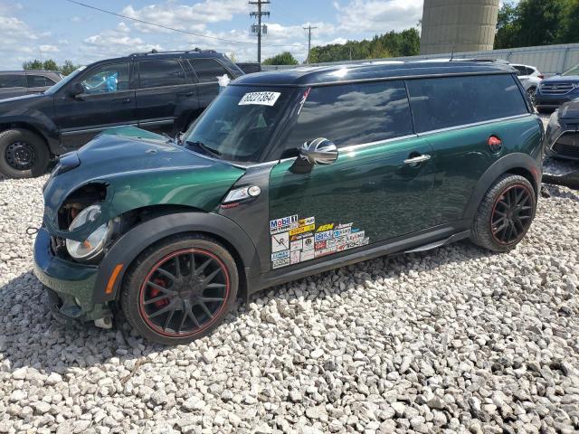 MINI COOPER S C 2012 wmwzg3c57cty31751