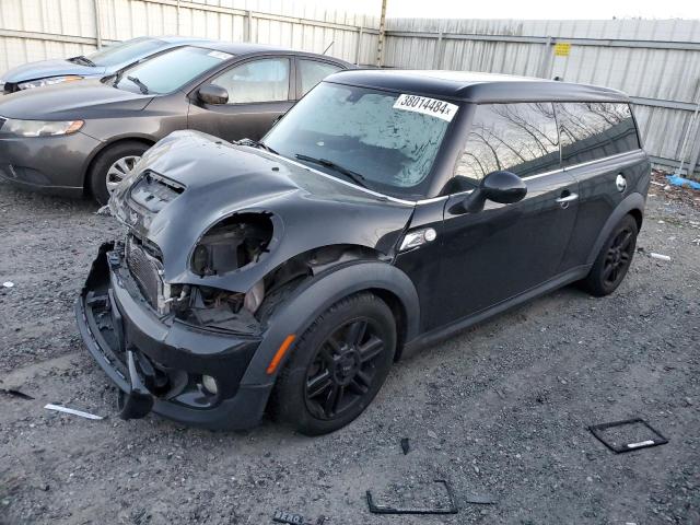 MINI COOPER 2013 wmwzg3c57dt576021