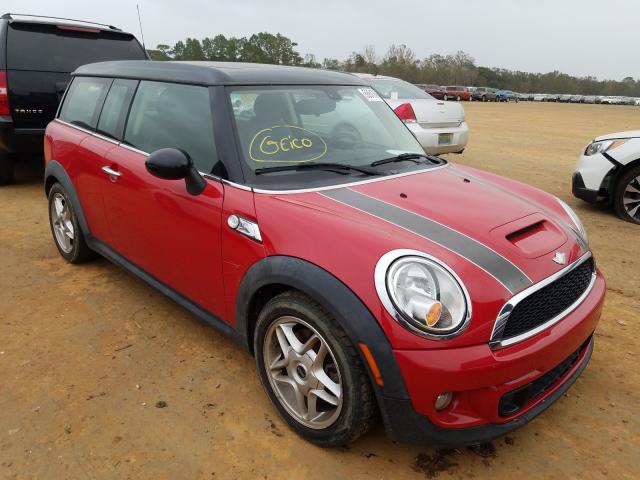 MINI COOPER S C 2014 wmwzg3c57et800521