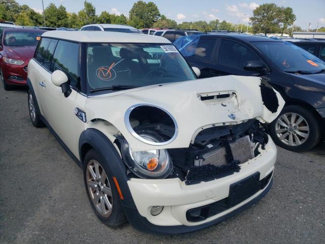 MINI COOPER S C 2014 wmwzg3c57et801006