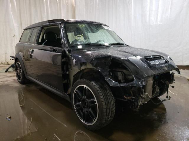 MINI COOPER S C 2014 wmwzg3c57et801152