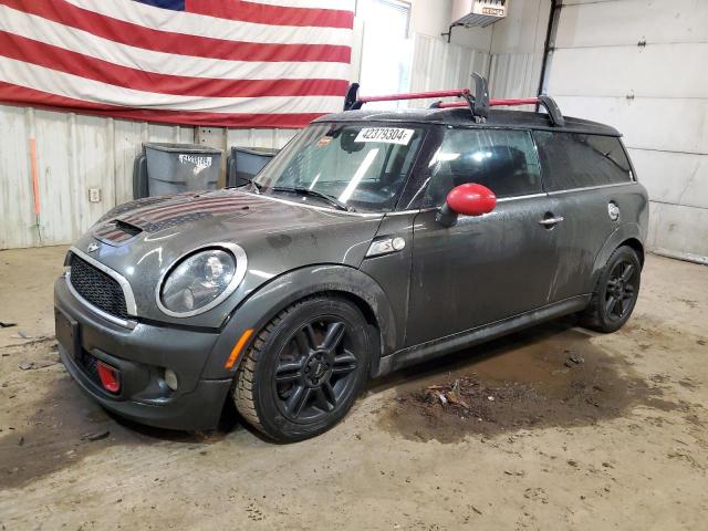 MINI COOPER 2014 wmwzg3c57ety33289