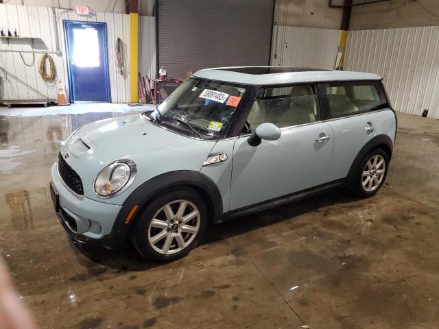 MINI COOPER S C 2014 wmwzg3c57ety33583