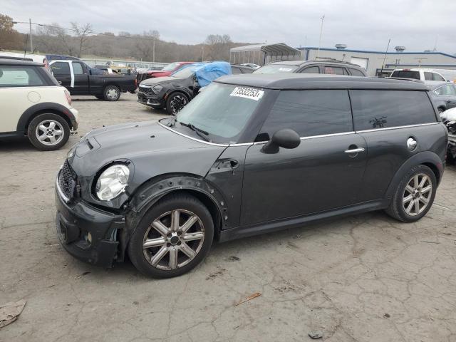 MINI COOPER 2012 wmwzg3c58cty37963