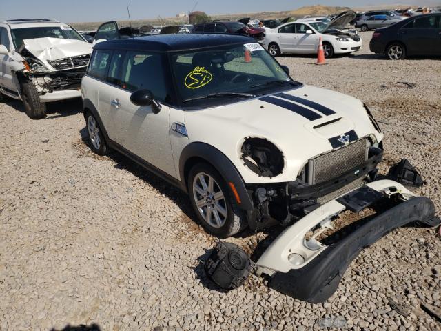 MINI COOPER S C 2014 wmwzg3c58et800415