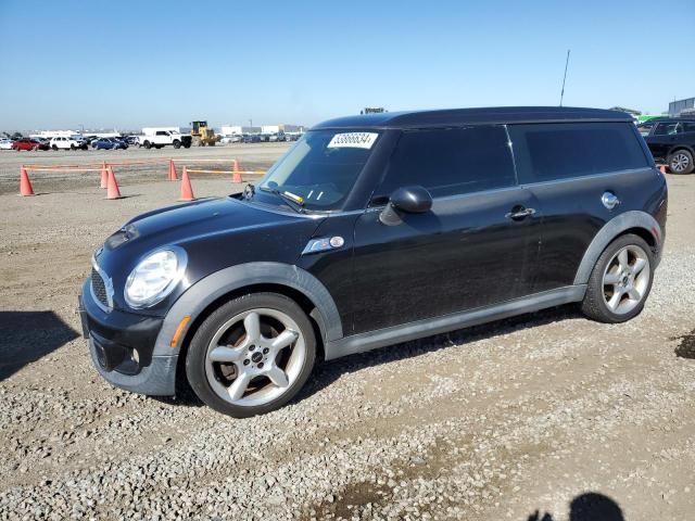 MINI COOPER 2012 wmwzg3c59cty37325