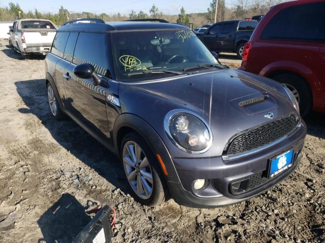 MINI COOPER S C 2014 wmwzg3c59et800293