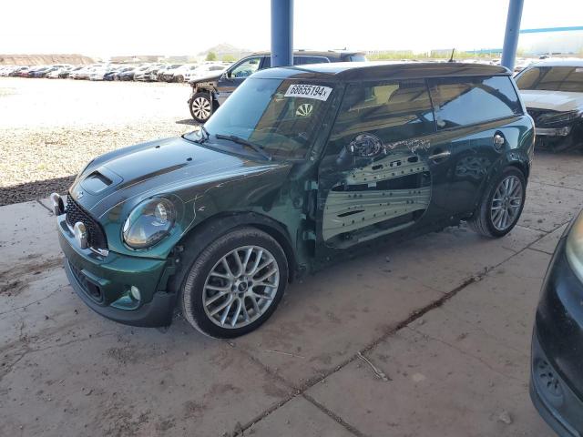 MINI COOPER S C 2014 wmwzg3c59et800763