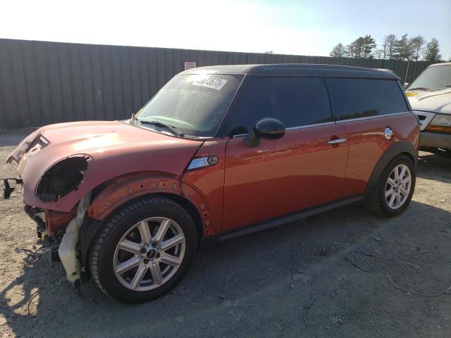 MINI COOPER S C 2014 wmwzg3c59ety33228