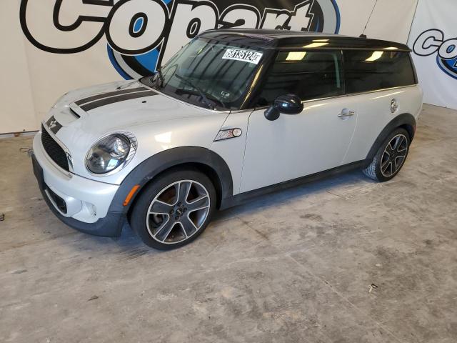 MINI COOPER 2013 wmwzg3c5xdt575963