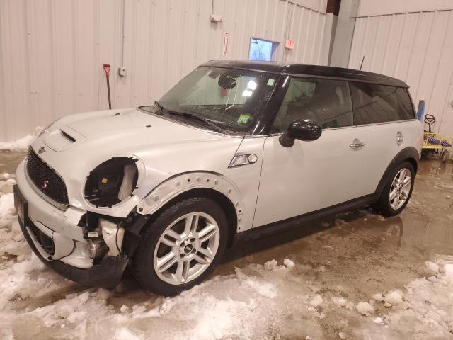 MINI COOPER 2013 wmwzg3c5xdt576224