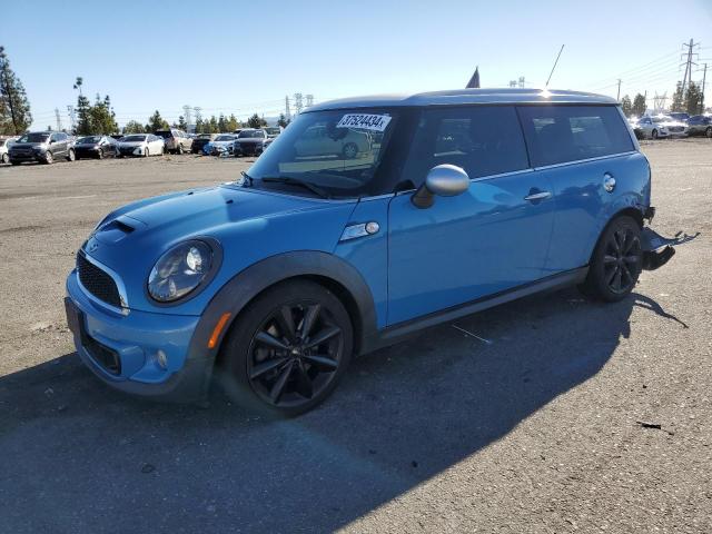 MINI COOPER 2014 wmwzg3c5xet800982