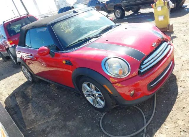 MINI NULL 2011 wmwzn3c50btz89546