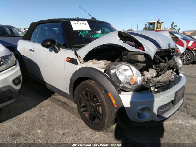 MINI NULL 2013 wmwzn3c50dt568560