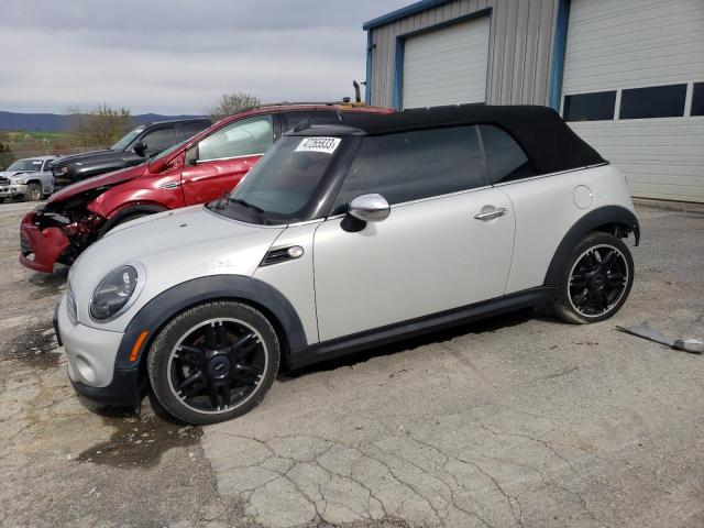 MINI COOPER 2015 wmwzn3c50ft861653