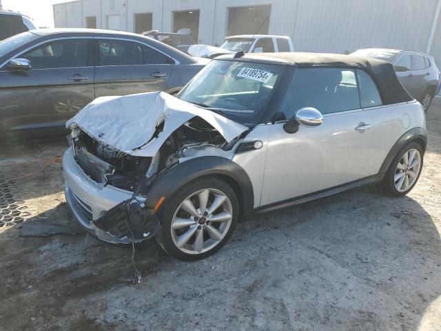 MINI COOPER 2015 wmwzn3c50ft861992