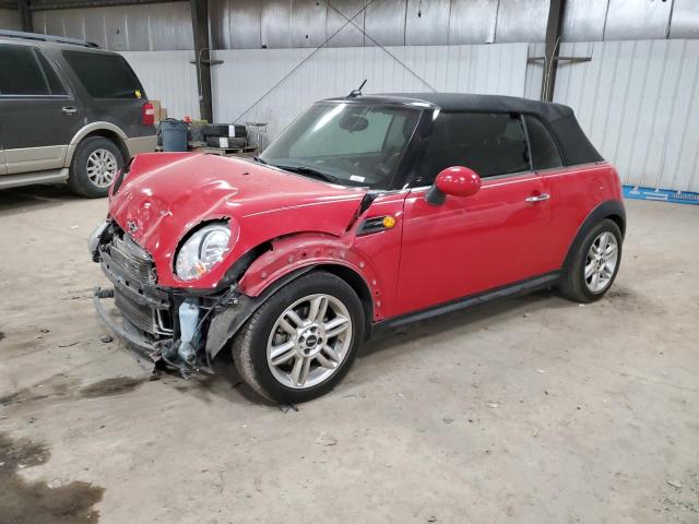 MINI COOPER 2015 wmwzn3c50ft862124