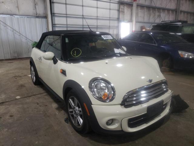 MINI COOPER 2014 wmwzn3c51et861353