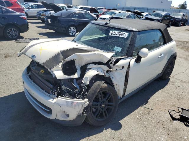 MINI COOPER 2015 wmwzn3c51ft863086