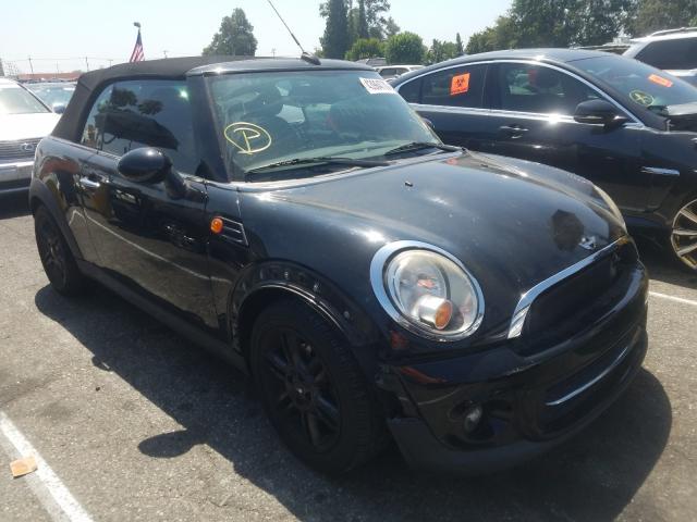 MINI COOPER 2011 wmwzn3c52bt132659