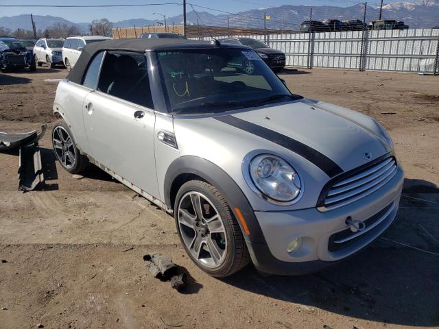 MINI COOPER 2015 wmwzn3c52ft266822