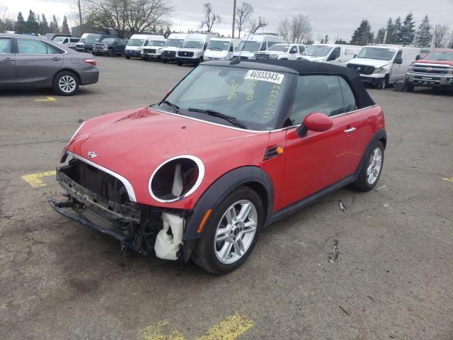 MINI COOPER 2015 wmwzn3c52ft861623