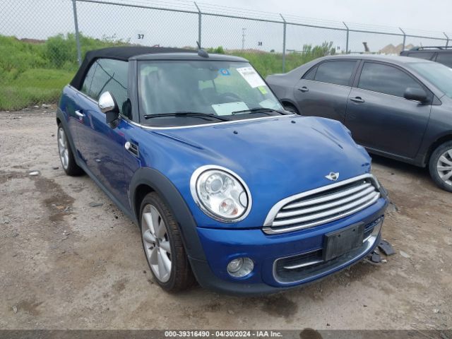 MINI COOPER 2015 wmwzn3c52ft862206