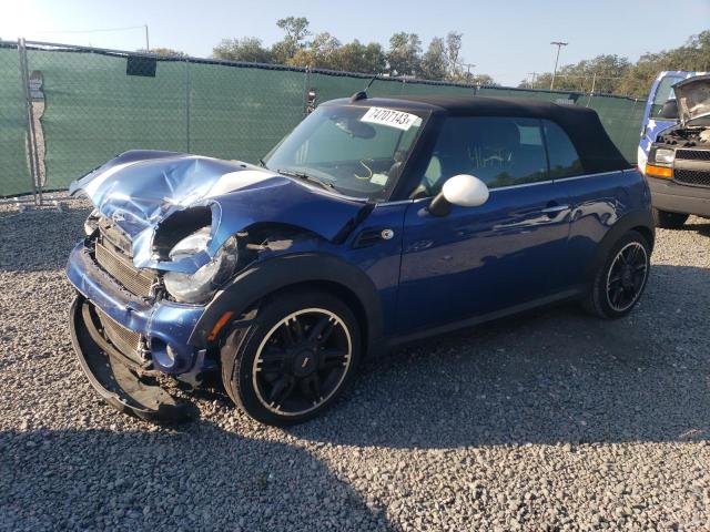 MINI COOPER 2015 wmwzn3c52ft862772