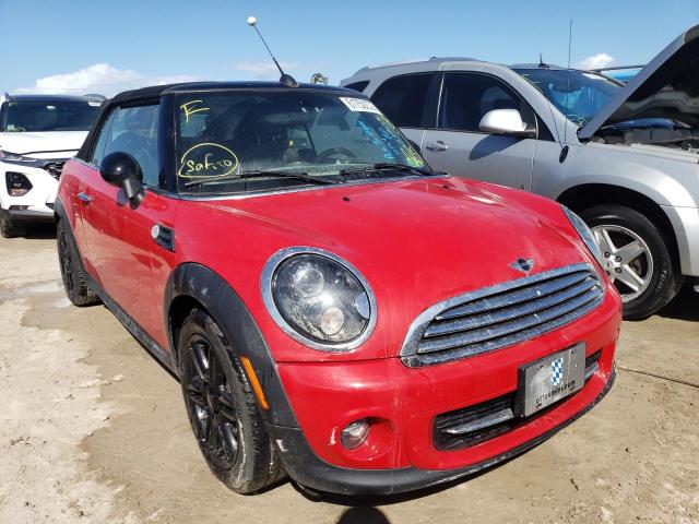 MINI COOPER 2015 wmwzn3c52ft862805