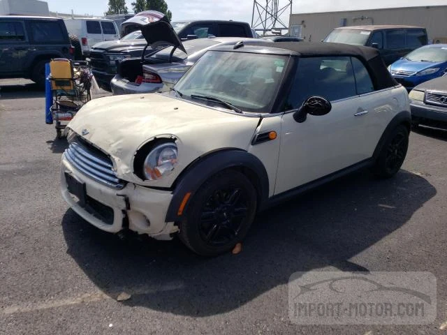 MINI COOPER 2015 wmwzn3c52ft862836