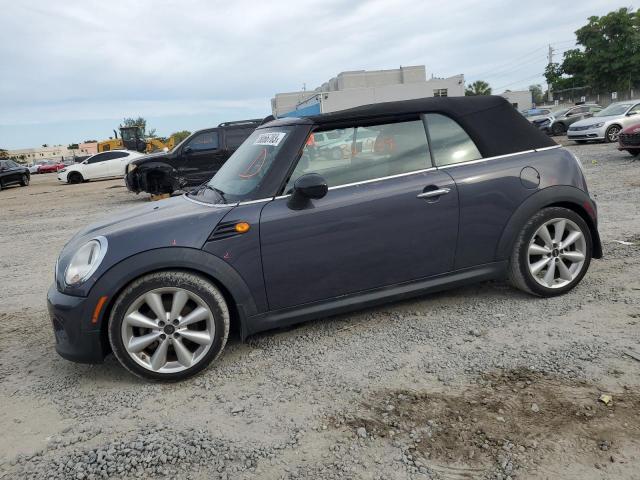 MINI COOPER 2014 wmwzn3c53et861242