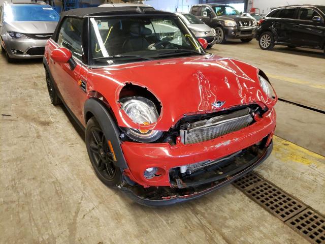 MINI COOPER 2015 wmwzn3c53ft861677