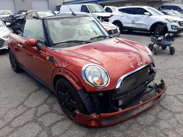 MINI COOPER 2015 wmwzn3c53ft861825