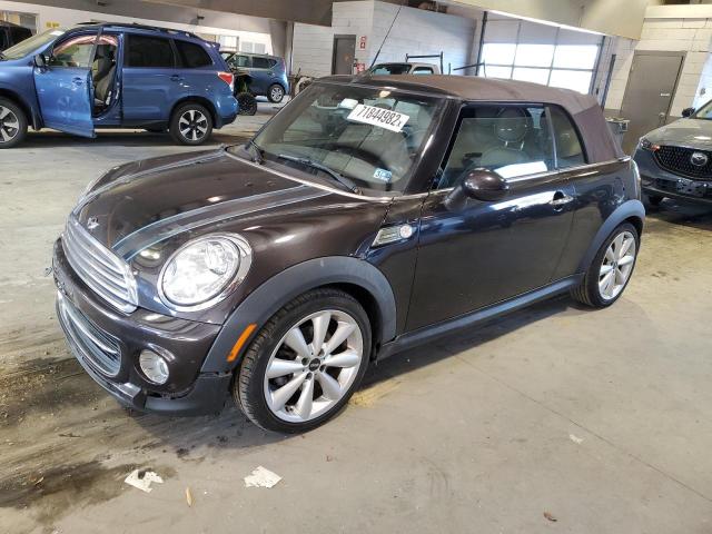 MINI COOPER 2015 wmwzn3c53ft862618