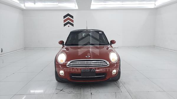 MINI COOPER 2015 wmwzn3c53ft862747