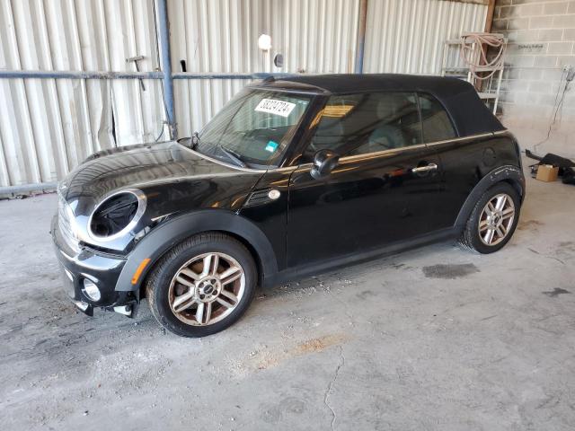 MINI COOPER 2012 wmwzn3c55ct134262