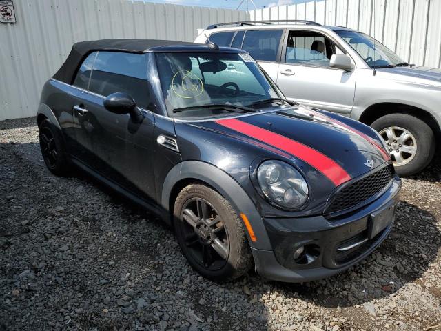 MINI COOPER 2014 wmwzn3c55et569527