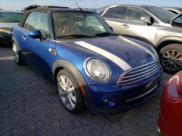 MINI COOPER 2015 wmwzn3c55ft862698