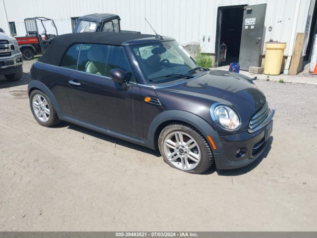 MINI CONVERTIBLE 2015 wmwzn3c55ft863012