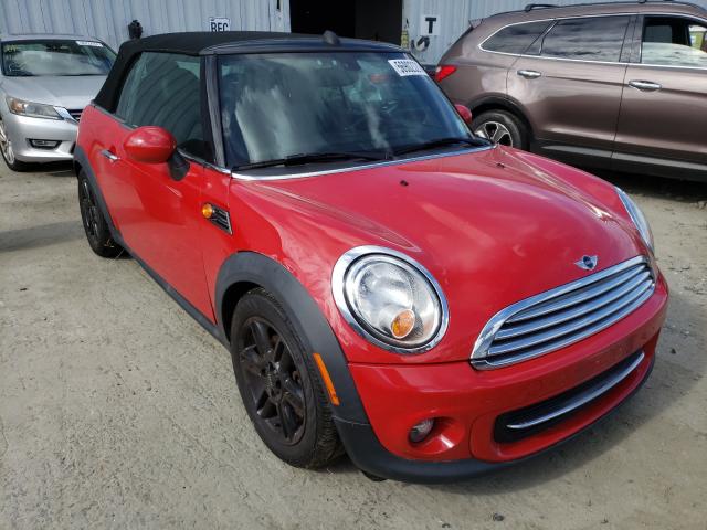 MINI COOPER 2015 wmwzn3c56ft266788