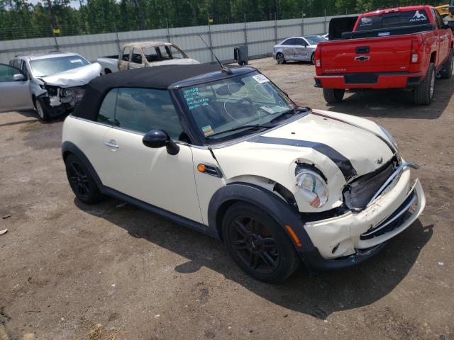 MINI COOPER 2015 wmwzn3c56ft861849