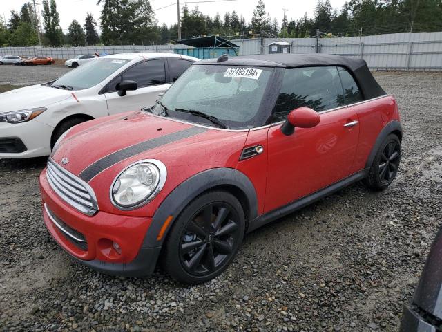 MINI COOPER 2015 wmwzn3c56ft862211