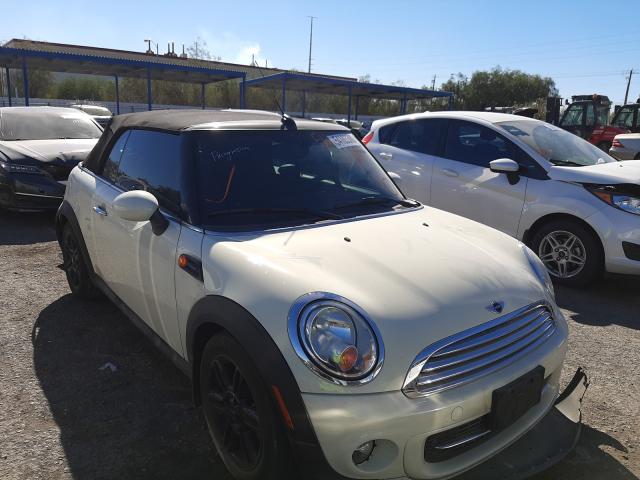 MINI COOPER 2015 wmwzn3c56ft862953