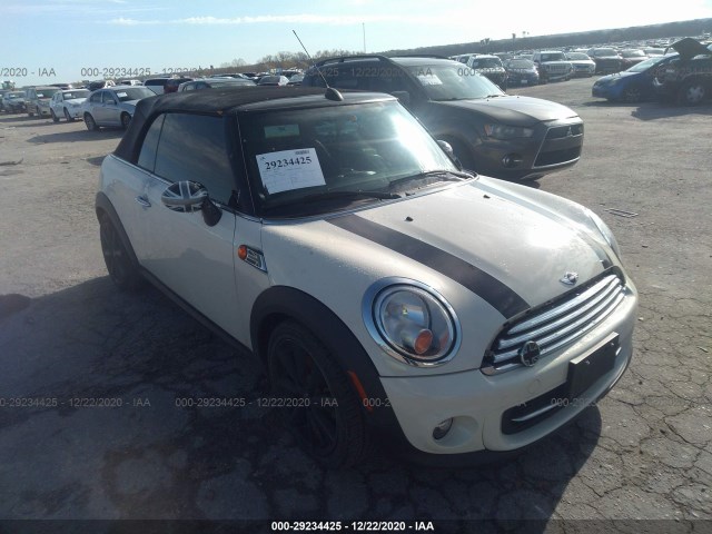 MINI NULL 2013 wmwzn3c57dt568281