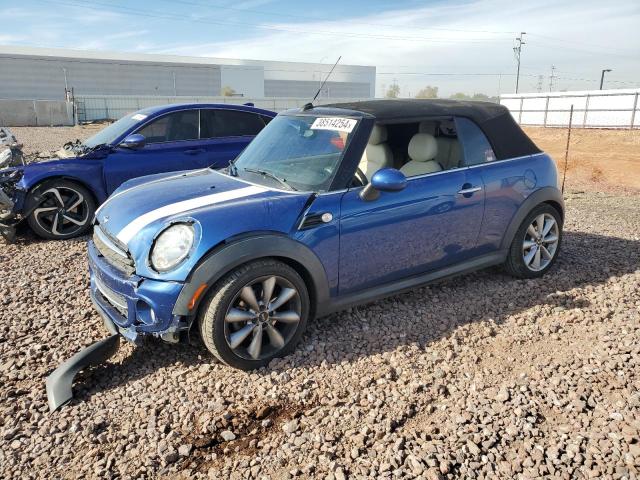 MINI COOPER 2014 wmwzn3c57et861471