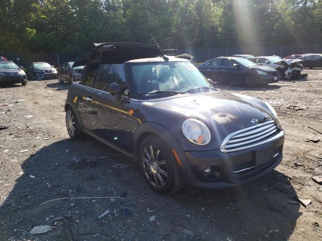 MINI COOPER 2015 wmwzn3c57ft863027