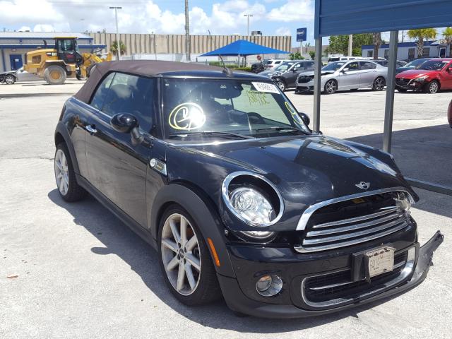 MINI COOPER 2014 wmwzn3c58et860913